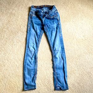 Rock Revival “Jacklyn” jeans